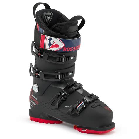 rossignol hi speed 120 lv gw|Botte Rossignol Hi.